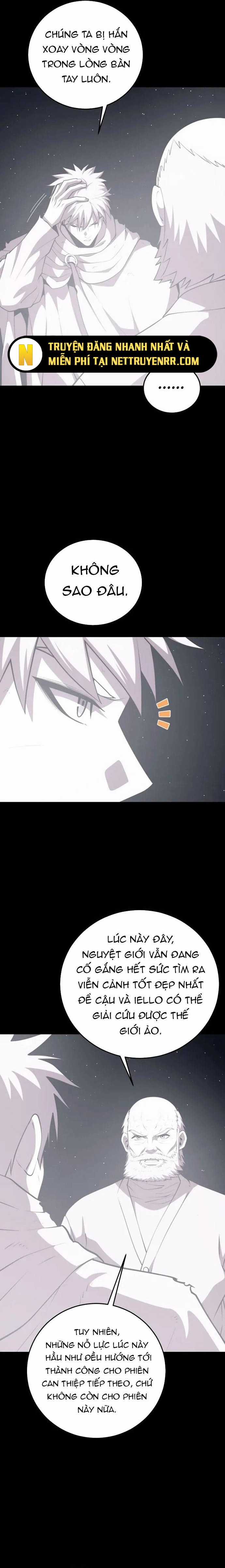 Seoul Tử Linh Sư - Chapter 138 - Trang 15