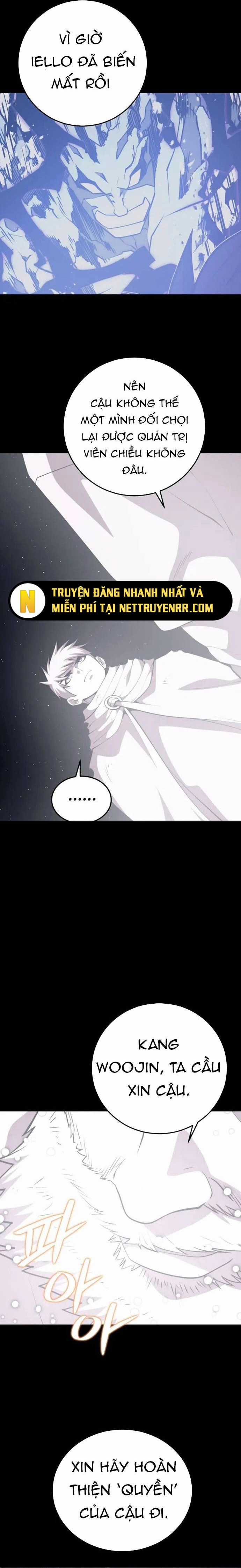 Seoul Tử Linh Sư - Chapter 138 - Trang 16