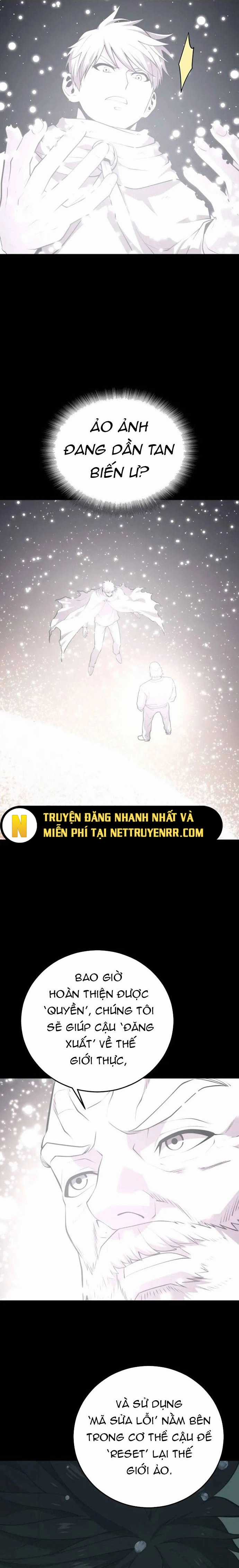 Seoul Tử Linh Sư - Chapter 138 - Trang 17