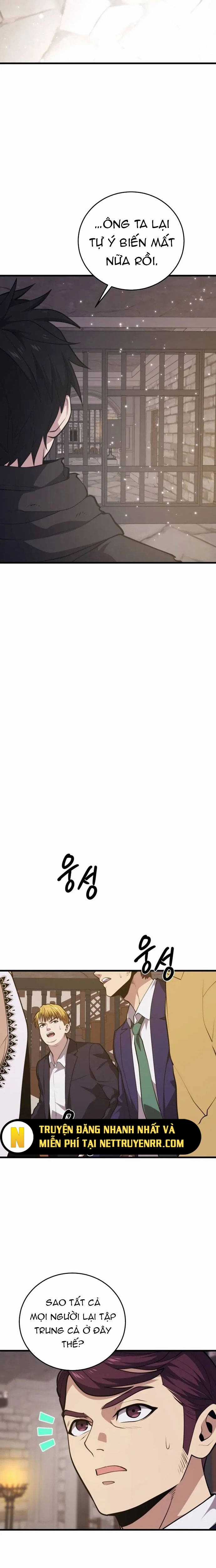 Seoul Tử Linh Sư - Chapter 138 - Trang 19