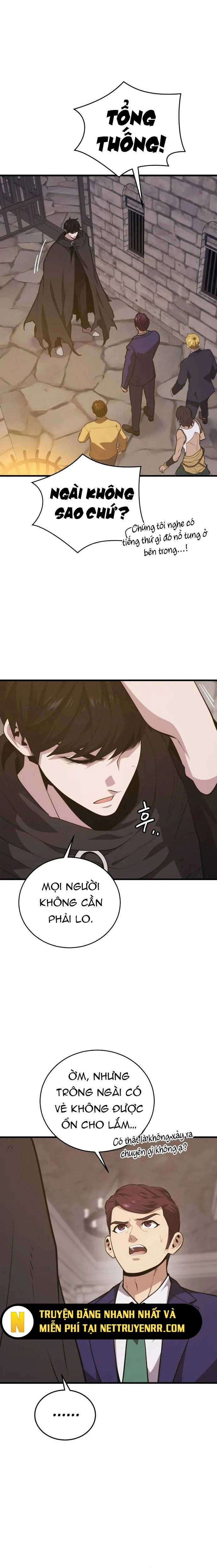 Seoul Tử Linh Sư - Chapter 138 - Trang 20