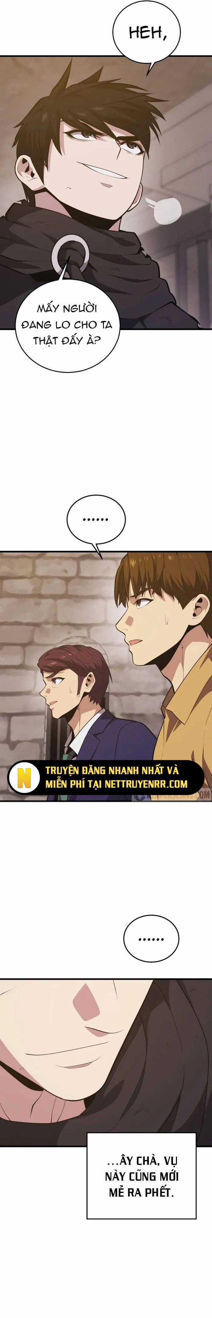 Seoul Tử Linh Sư - Chapter 138 - Trang 21