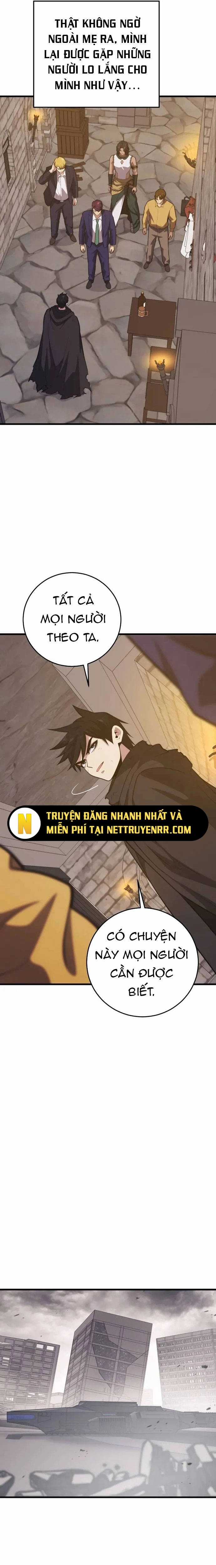 Seoul Tử Linh Sư - Chapter 138 - Trang 22