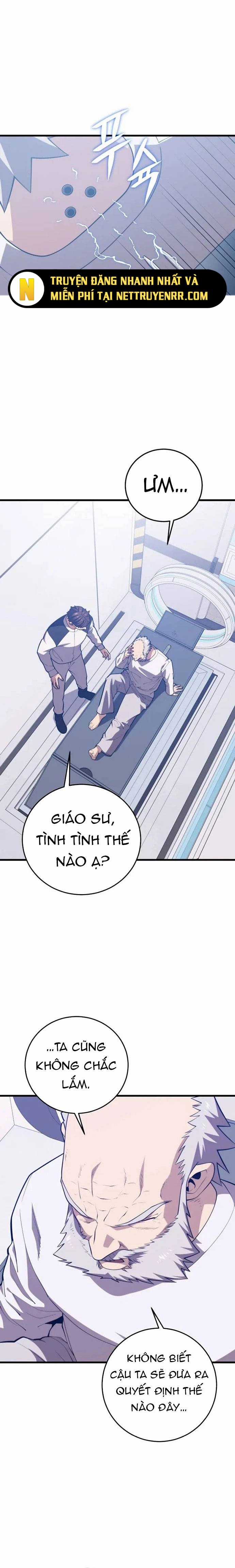 Seoul Tử Linh Sư - Chapter 138 - Trang 23