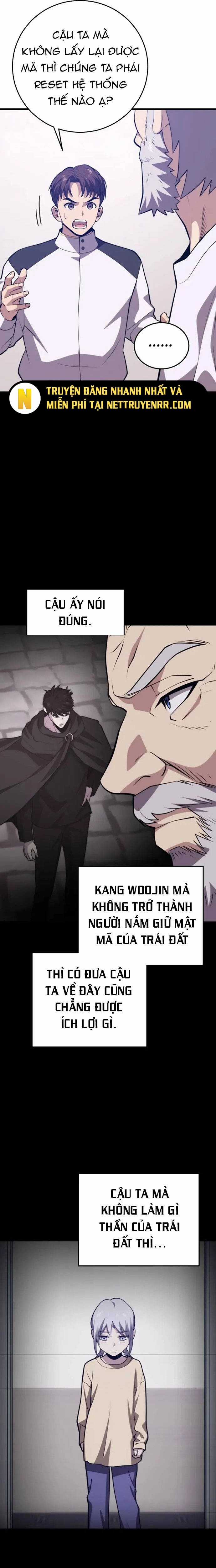 Seoul Tử Linh Sư - Chapter 138 - Trang 24