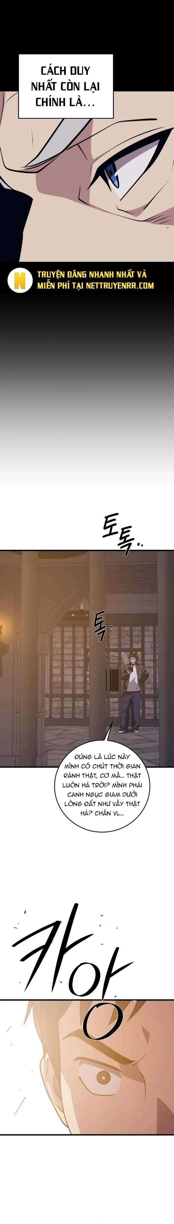 Seoul Tử Linh Sư - Chapter 138 - Trang 25