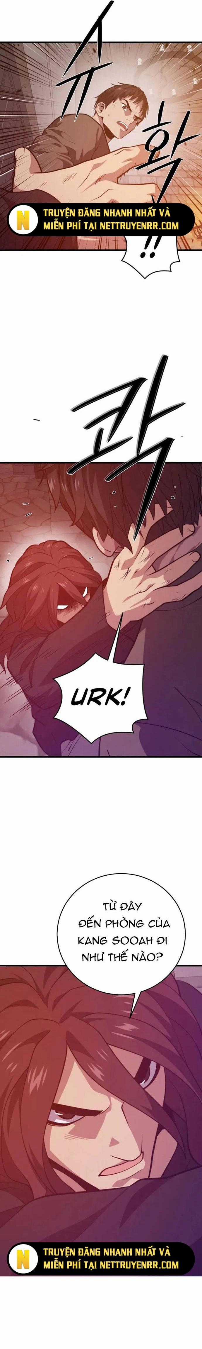 Seoul Tử Linh Sư - Chapter 138 - Trang 26