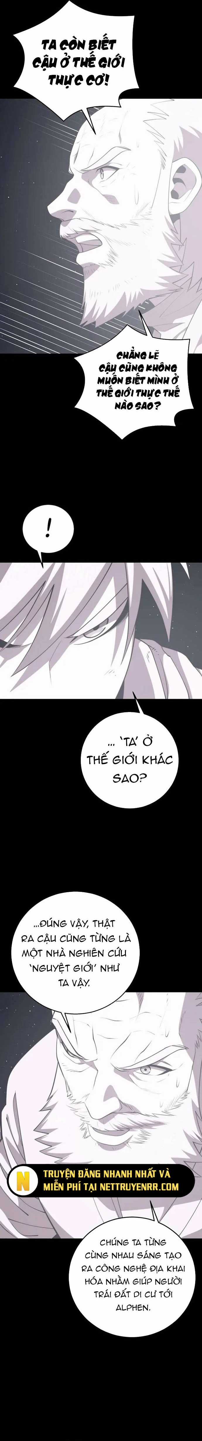 Seoul Tử Linh Sư - Chapter 138 - Trang 4