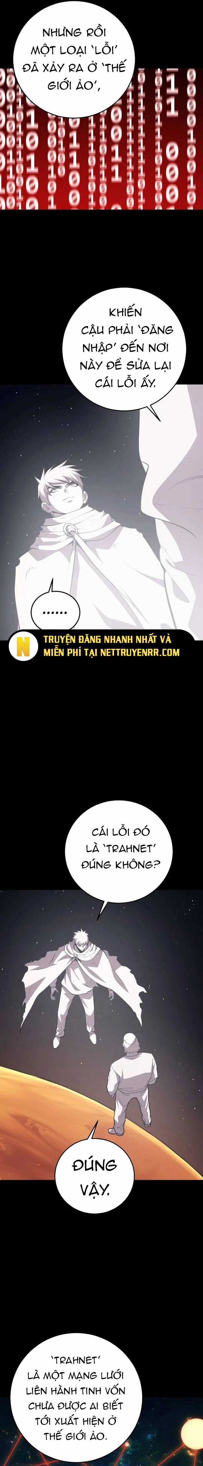 Seoul Tử Linh Sư - Chapter 138 - Trang 5