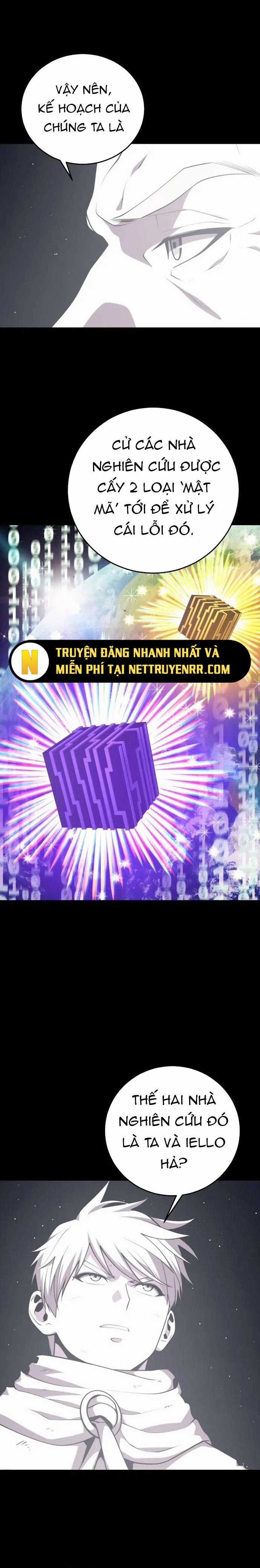 Seoul Tử Linh Sư - Chapter 138 - Trang 7