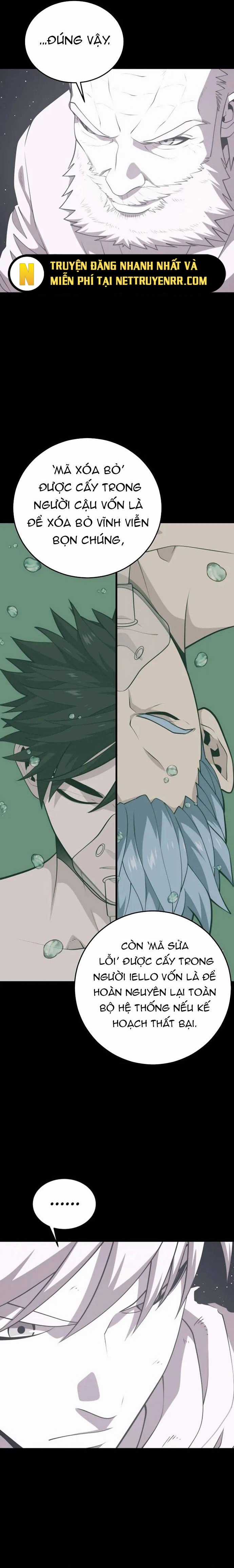 Seoul Tử Linh Sư - Chapter 138 - Trang 8