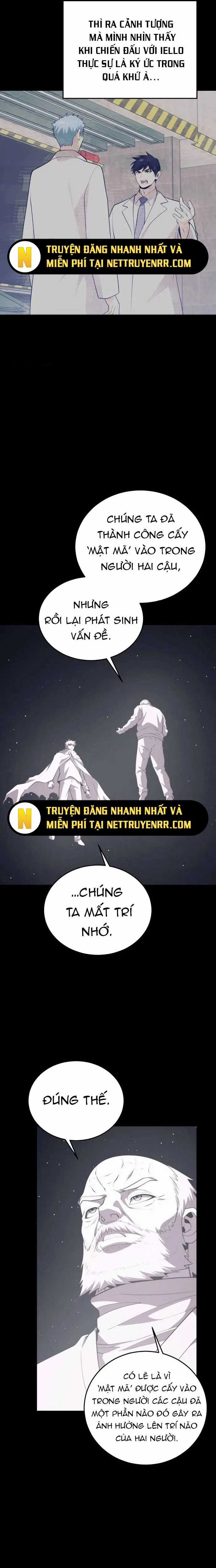 Seoul Tử Linh Sư - Chapter 138 - Trang 9