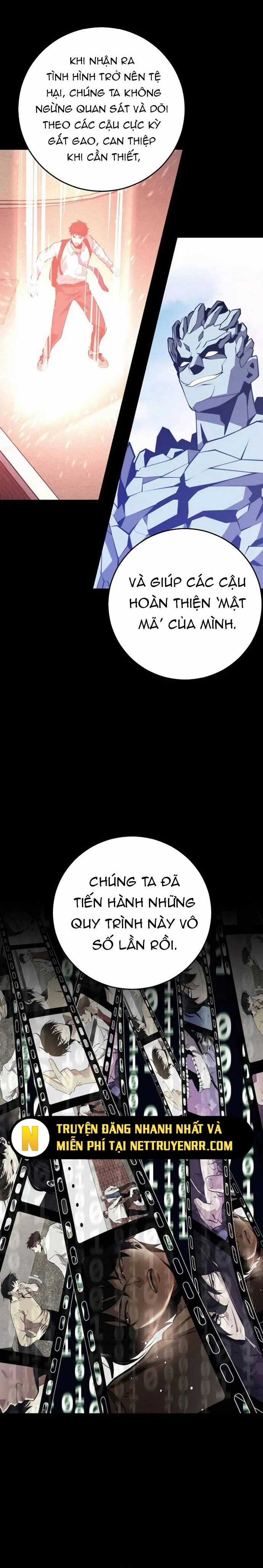 Seoul Tử Linh Sư - Chapter 138 - Trang 10