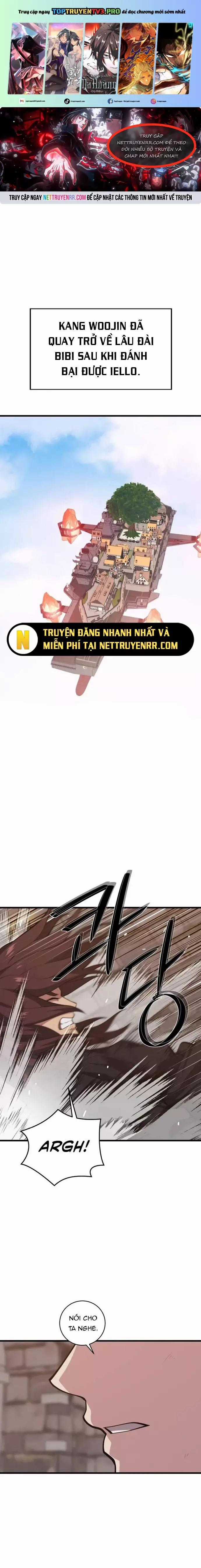 Seoul Tử Linh Sư - Chapter 139 - Trang 1