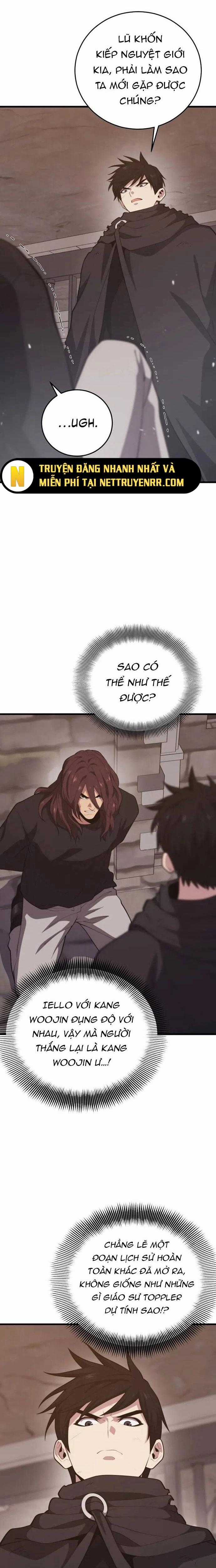 Seoul Tử Linh Sư - Chapter 139 - Trang 2