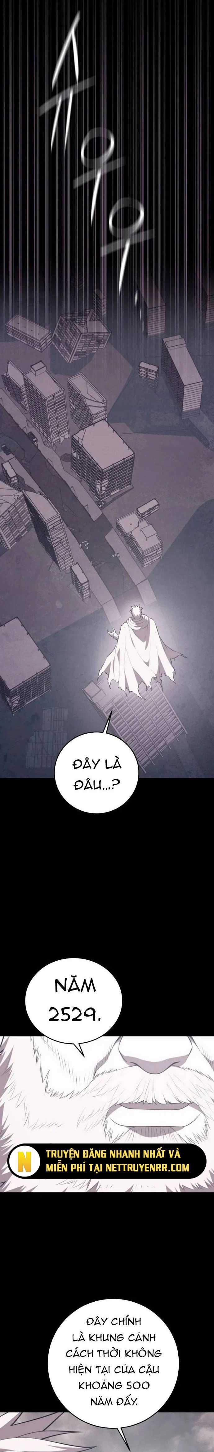 Seoul Tử Linh Sư - Chapter 139 - Trang 12