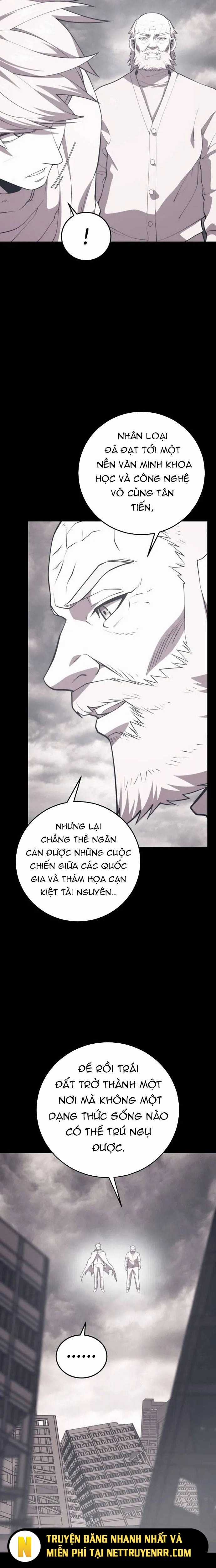 Seoul Tử Linh Sư - Chapter 139 - Trang 13