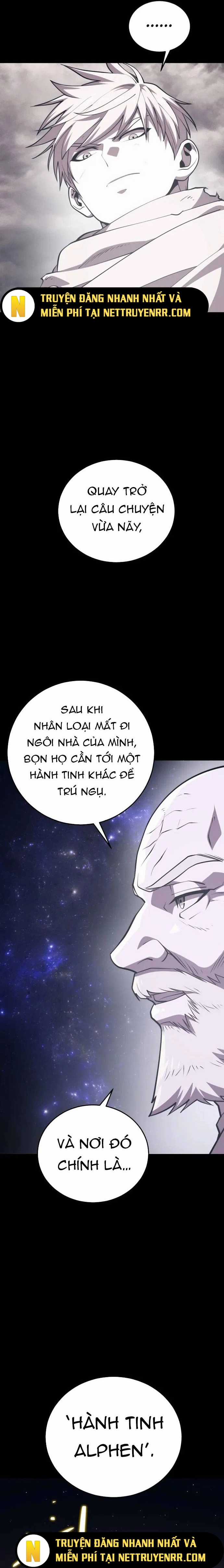 Seoul Tử Linh Sư - Chapter 139 - Trang 15