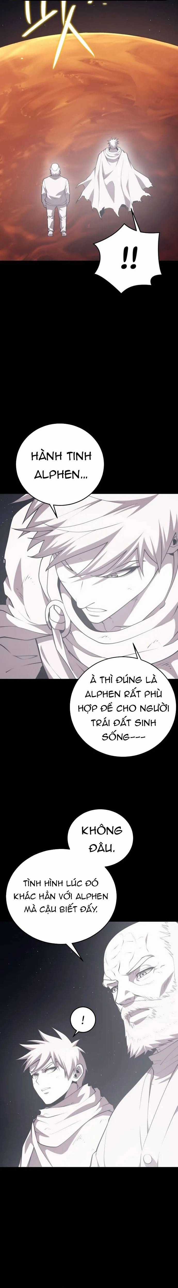 Seoul Tử Linh Sư - Chapter 139 - Trang 16