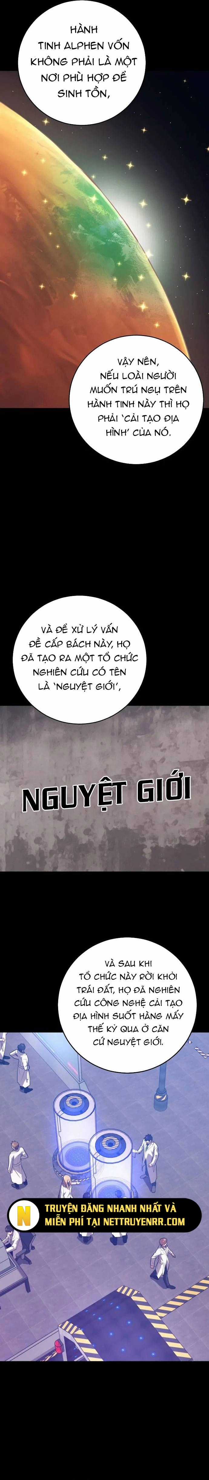 Seoul Tử Linh Sư - Chapter 139 - Trang 17