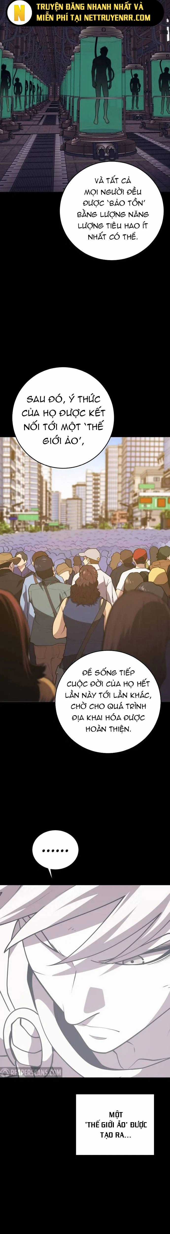 Seoul Tử Linh Sư - Chapter 139 - Trang 20