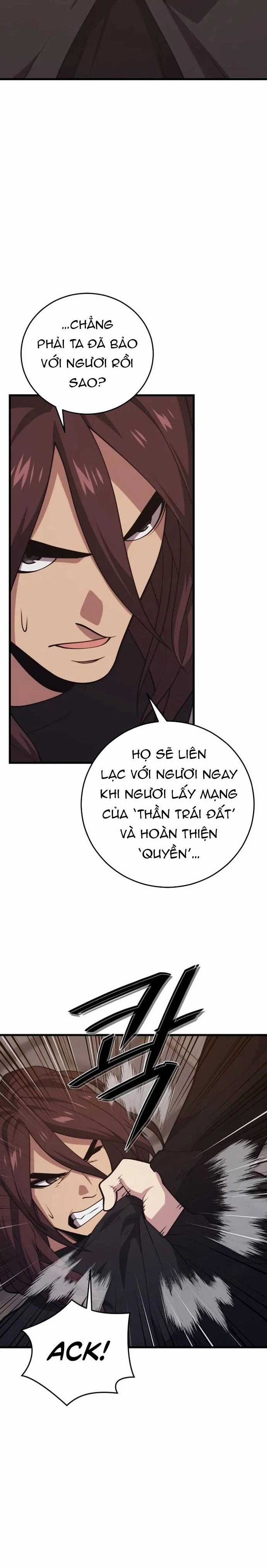 Seoul Tử Linh Sư - Chapter 139 - Trang 3