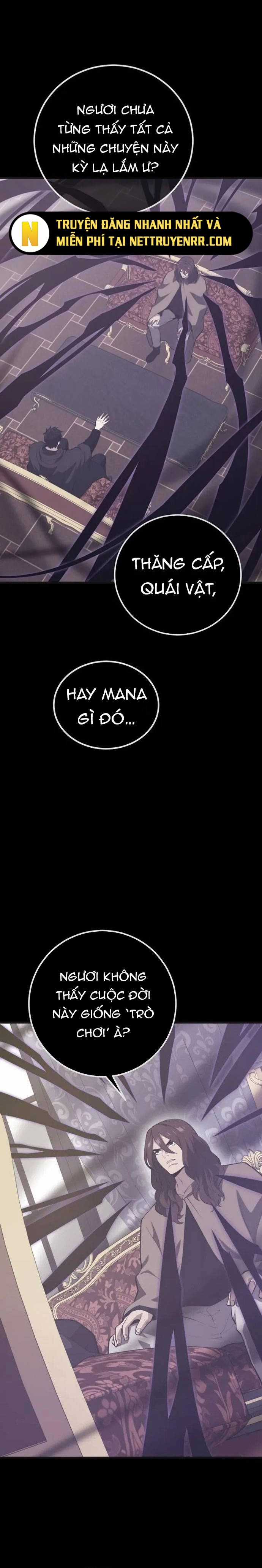 Seoul Tử Linh Sư - Chapter 139 - Trang 21