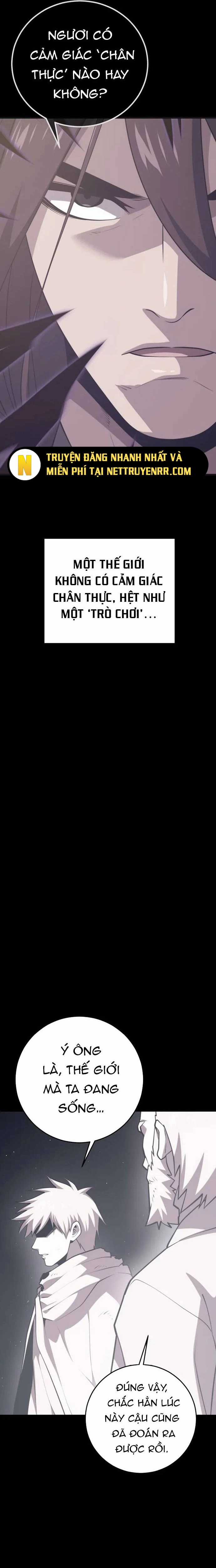 Seoul Tử Linh Sư - Chapter 139 - Trang 22