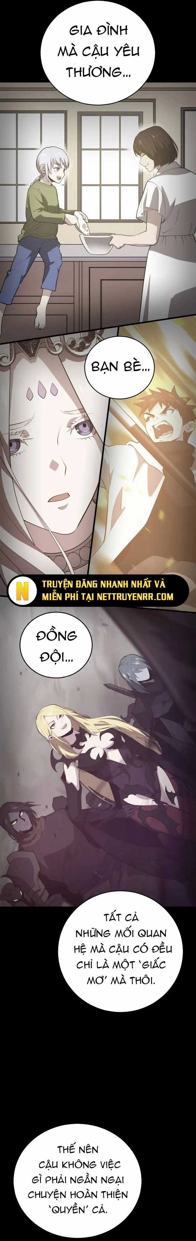 Seoul Tử Linh Sư - Chapter 139 - Trang 24