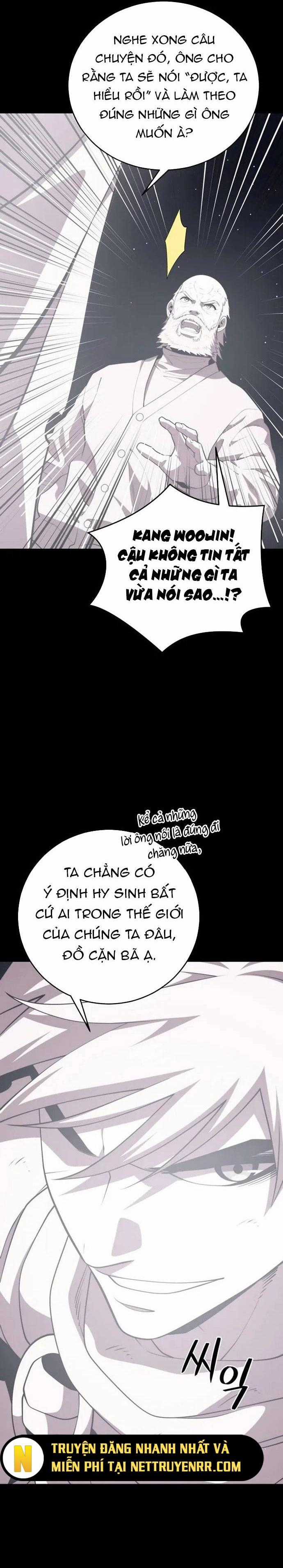 Seoul Tử Linh Sư - Chapter 139 - Trang 26