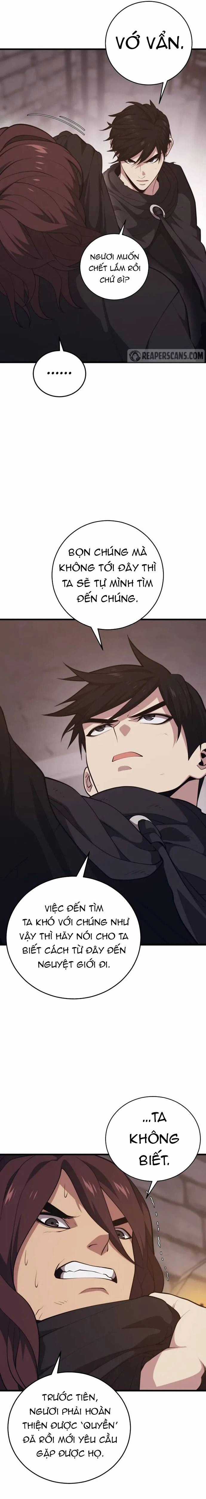 Seoul Tử Linh Sư - Chapter 139 - Trang 4