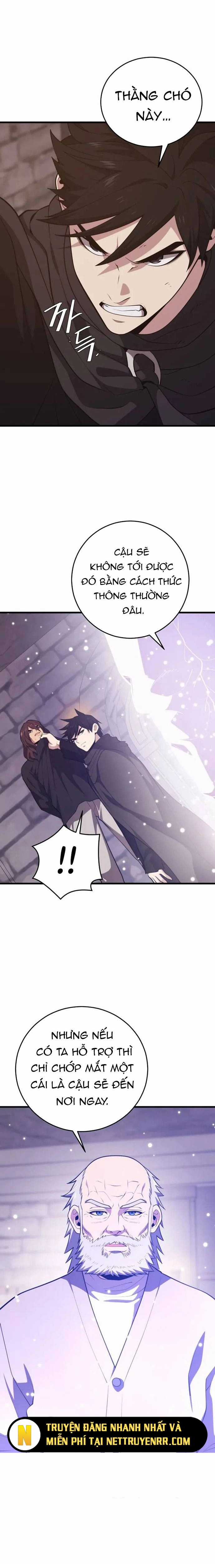 Seoul Tử Linh Sư - Chapter 139 - Trang 5