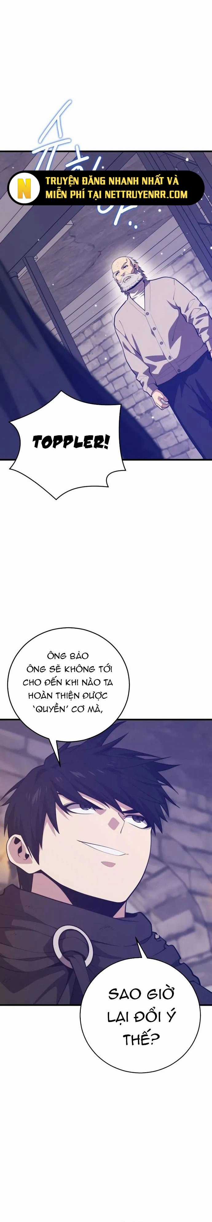 Seoul Tử Linh Sư - Chapter 139 - Trang 6