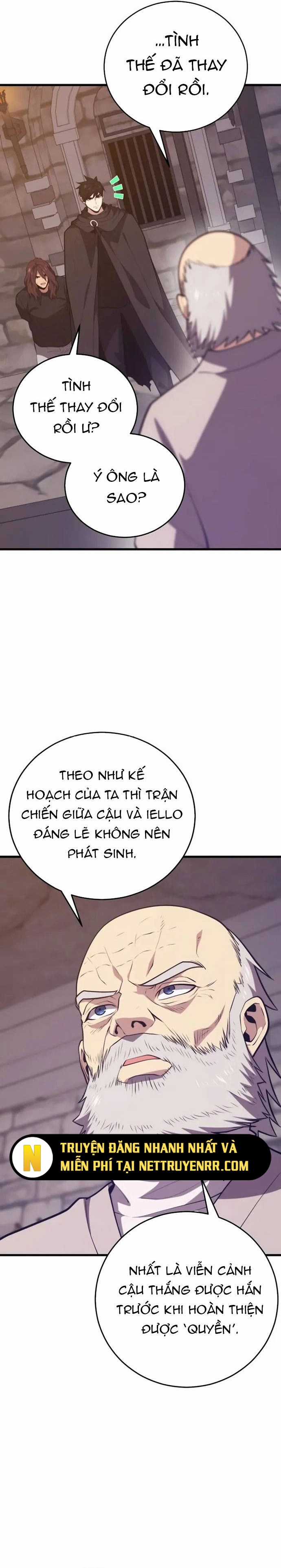 Seoul Tử Linh Sư - Chapter 139 - Trang 7