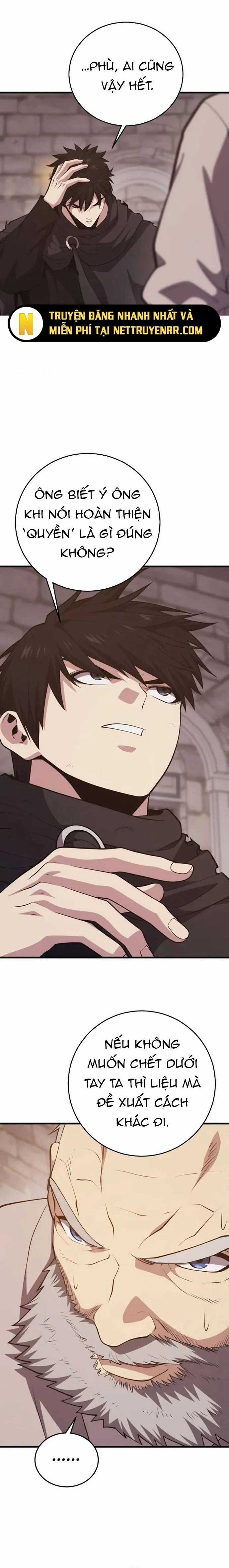 Seoul Tử Linh Sư - Chapter 139 - Trang 9