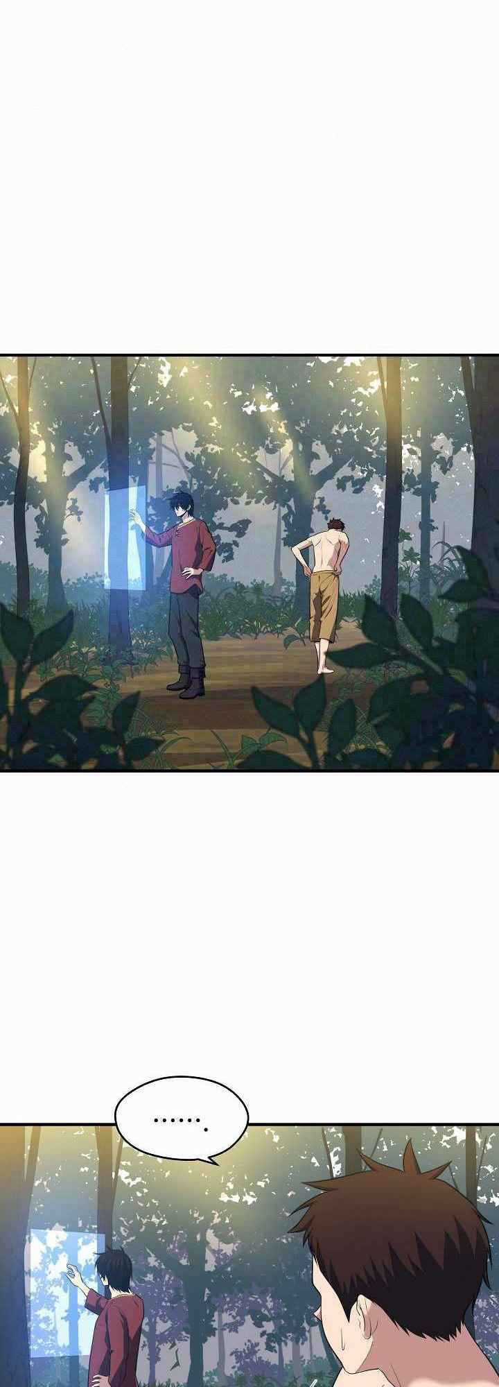 Seoul Tử Linh Sư - Chapter 14 - Trang 1