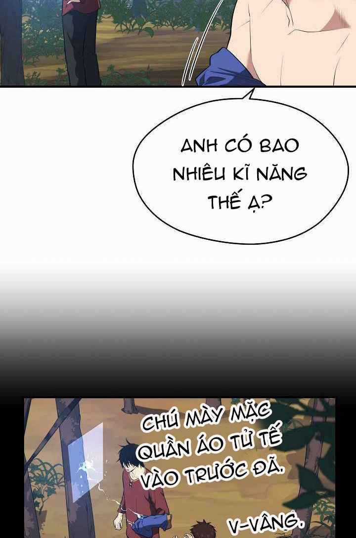 Seoul Tử Linh Sư - Chapter 14 - Trang 2