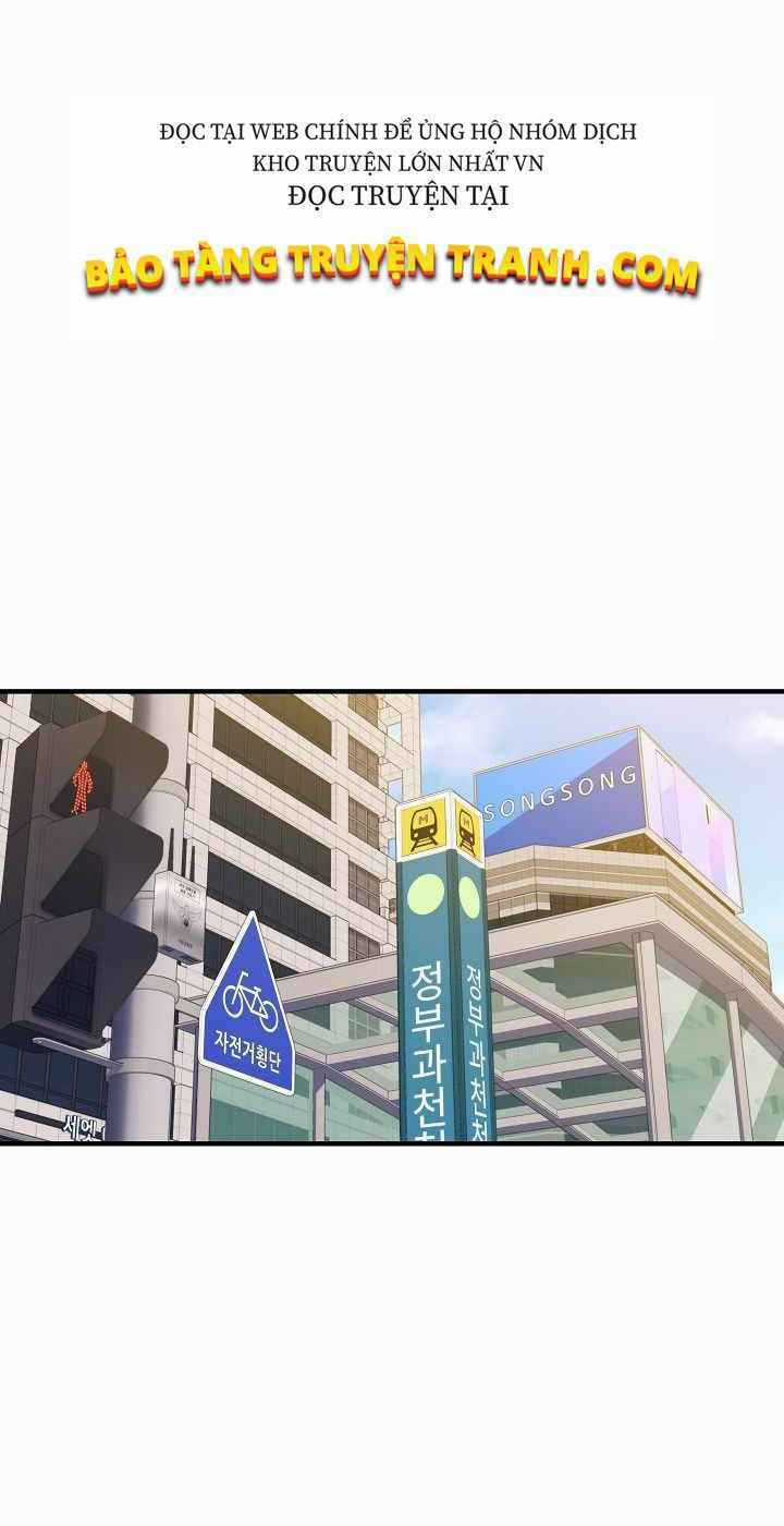 Seoul Tử Linh Sư - Chapter 14 - Trang 11