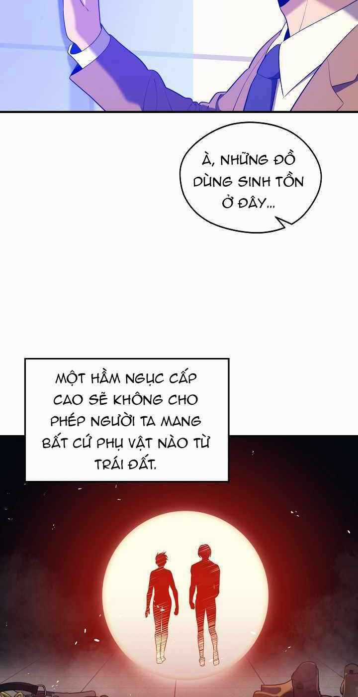 Seoul Tử Linh Sư - Chapter 14 - Trang 14