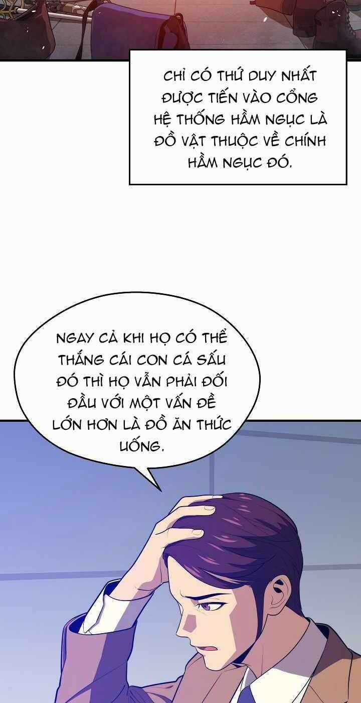 Seoul Tử Linh Sư - Chapter 14 - Trang 15