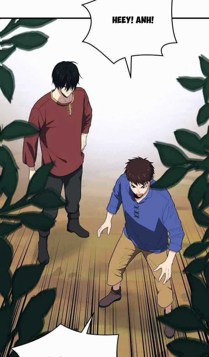 Seoul Tử Linh Sư - Chapter 14 - Trang 18