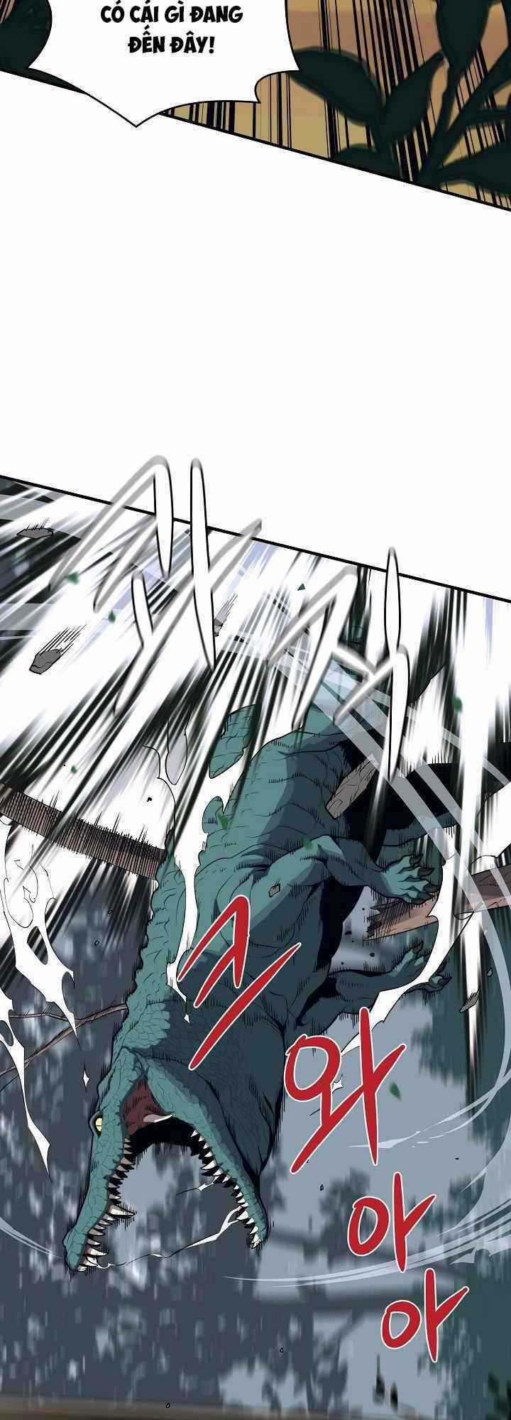 Seoul Tử Linh Sư - Chapter 14 - Trang 19