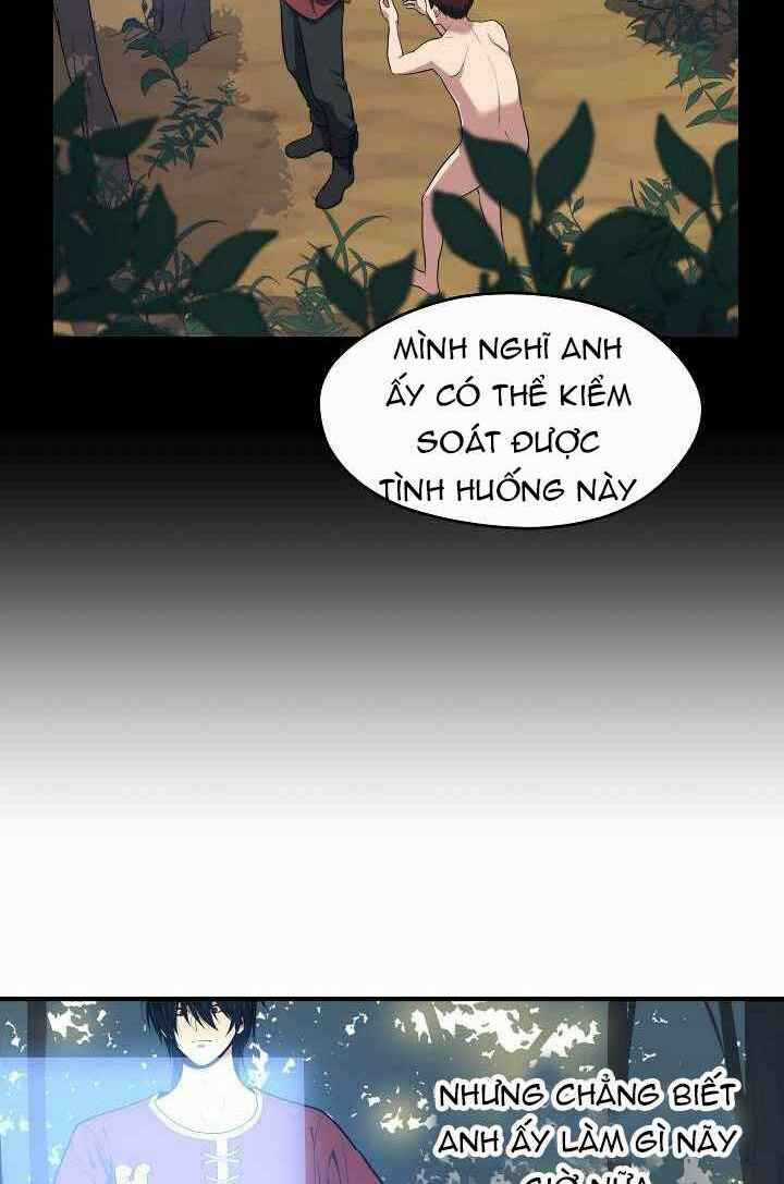 Seoul Tử Linh Sư - Chapter 14 - Trang 3