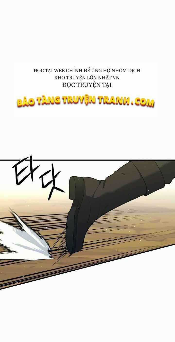 Seoul Tử Linh Sư - Chapter 14 - Trang 21