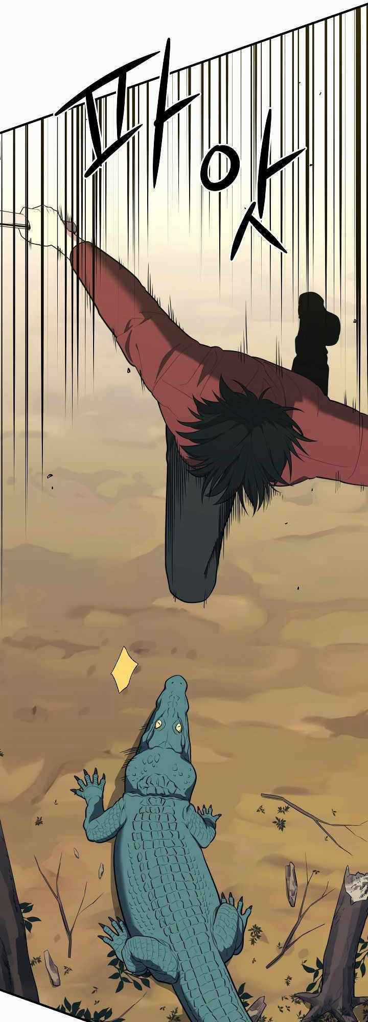 Seoul Tử Linh Sư - Chapter 14 - Trang 22