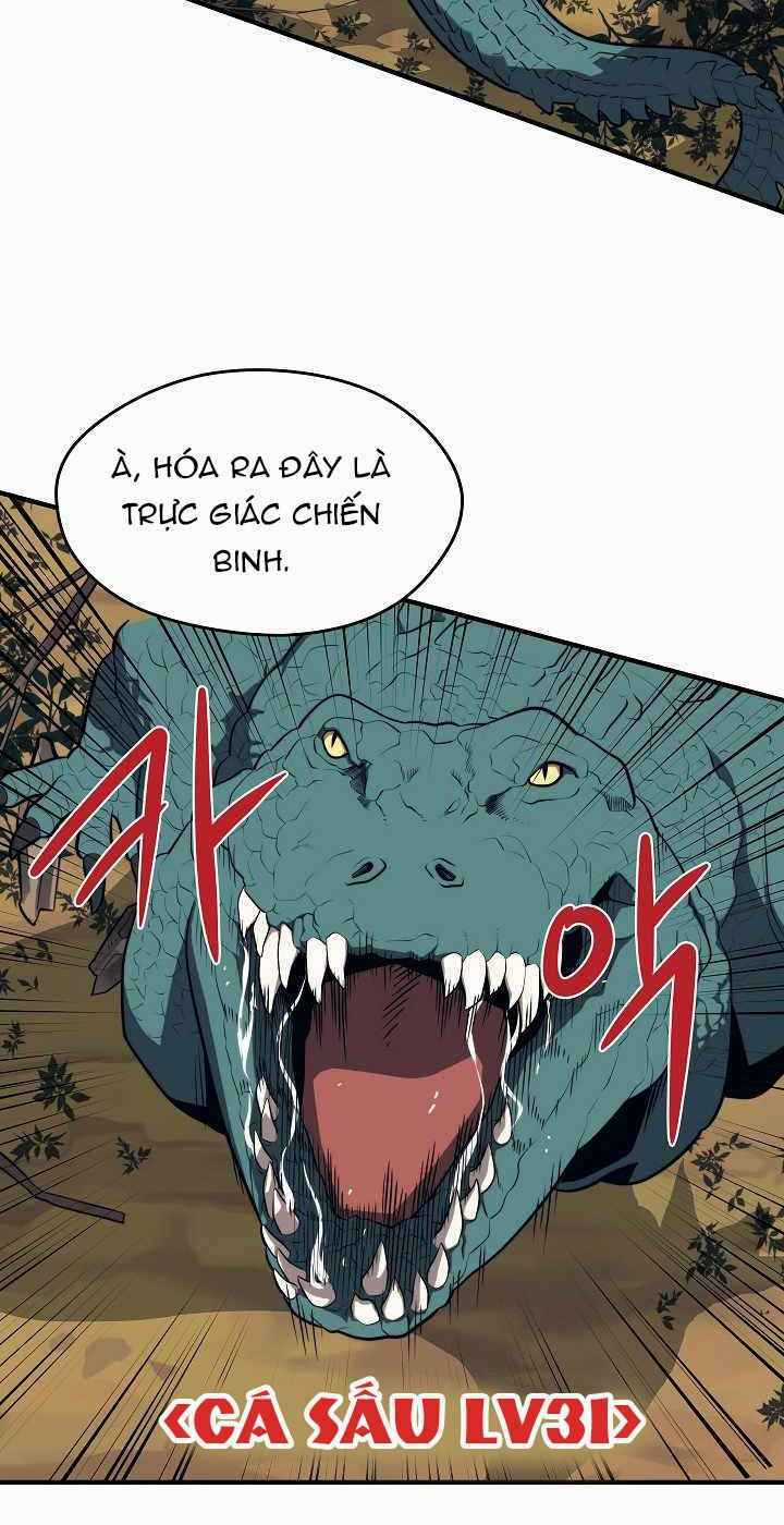 Seoul Tử Linh Sư - Chapter 14 - Trang 23