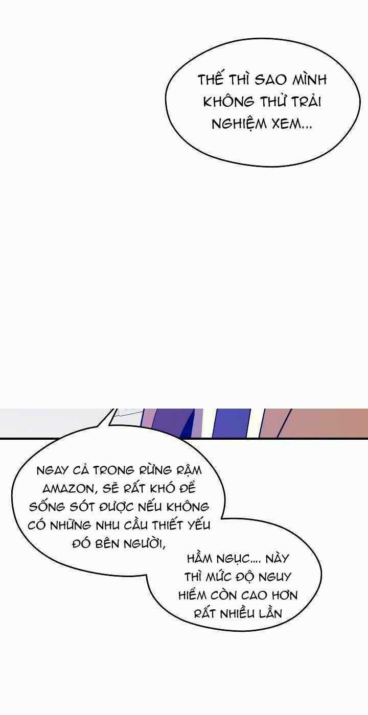 Seoul Tử Linh Sư - Chapter 14 - Trang 24