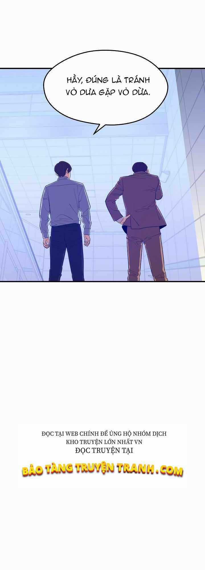 Seoul Tử Linh Sư - Chapter 14 - Trang 25