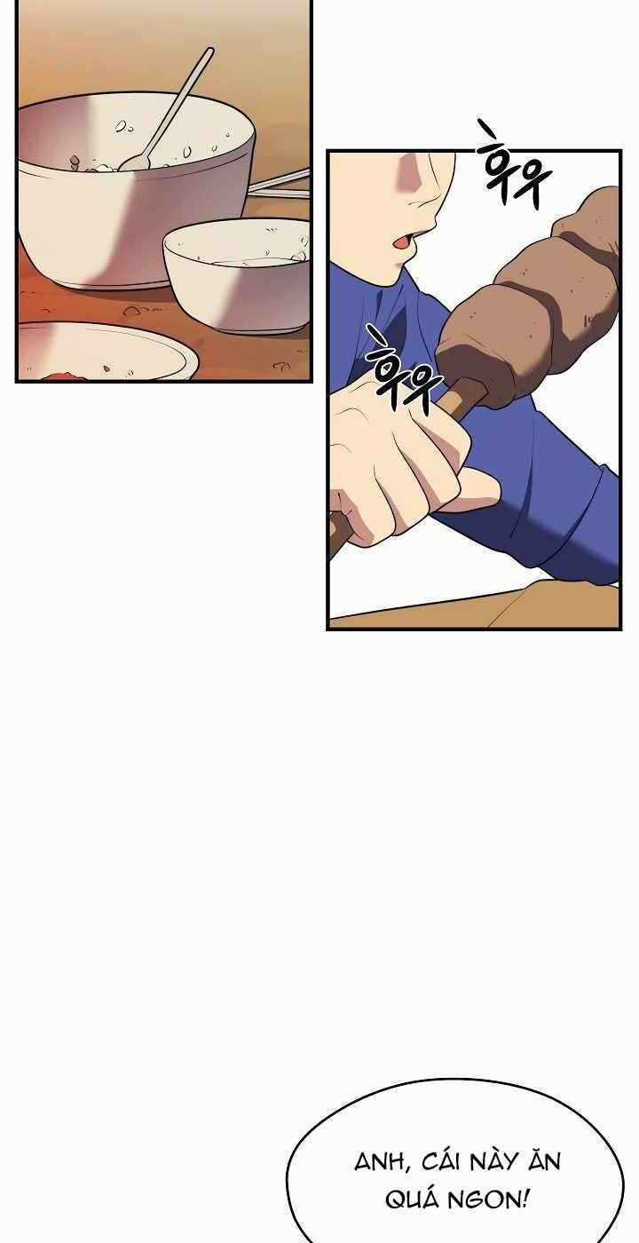 Seoul Tử Linh Sư - Chapter 14 - Trang 27