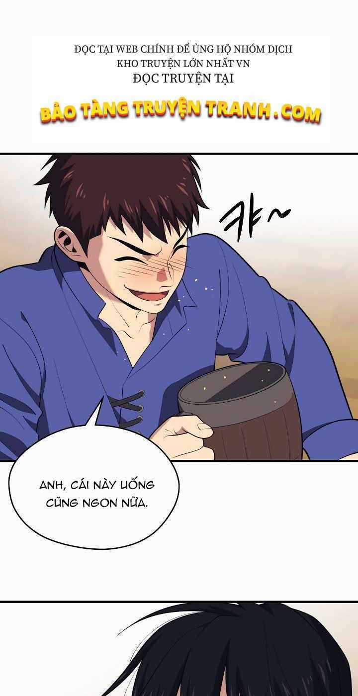 Seoul Tử Linh Sư - Chapter 14 - Trang 29